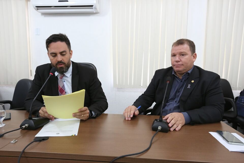 Comissão Especial que debate emancipação dos distritos de Rondônia pode ser prorrogada
