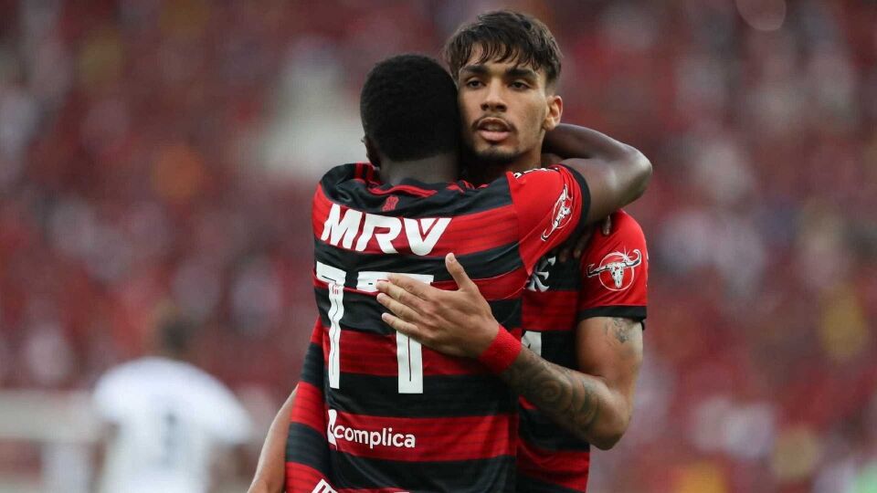 Por causa da Globo, CBF muda horário de jogo do Flamengo; confira