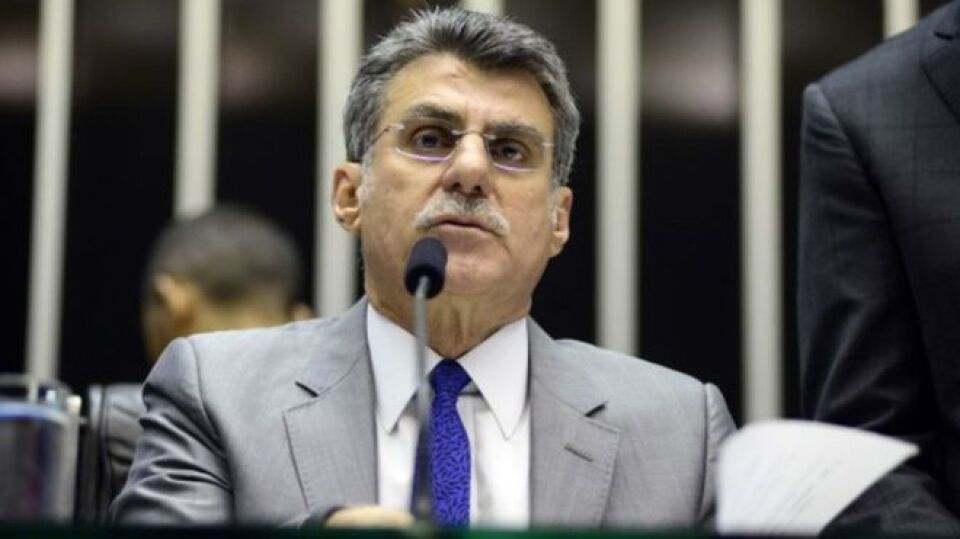 Romero Jucá ficou pobre na política