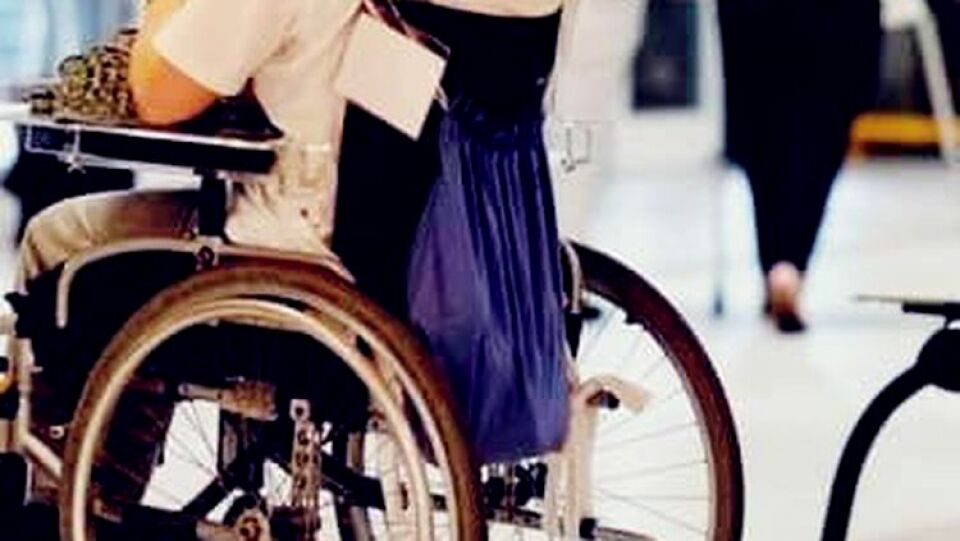 Mãe confessa que espancou filha deficiente por não aguentar mais cuidar dela