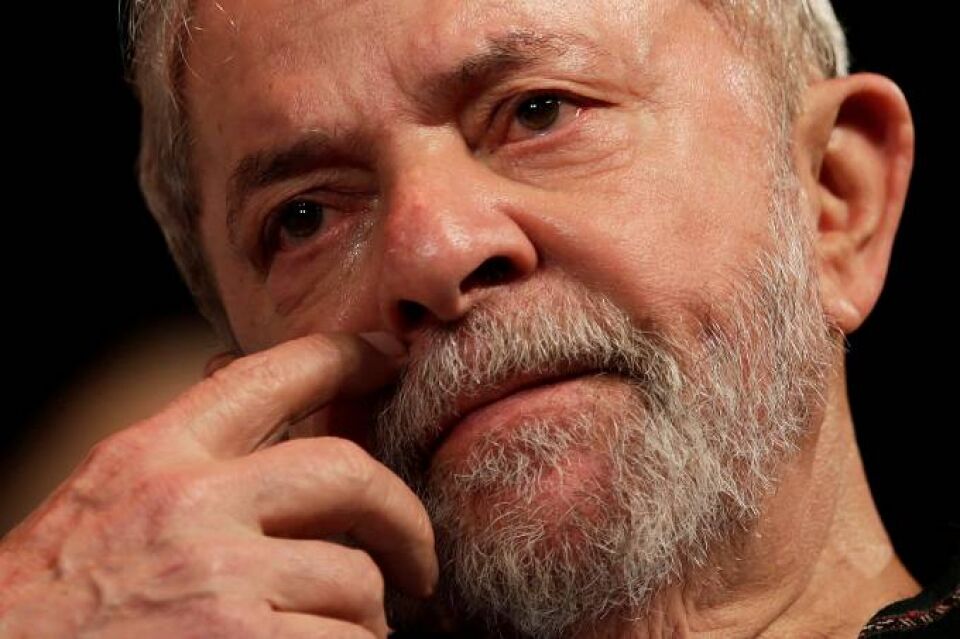 STJ nega pedido para Lula recorrer em liberdade