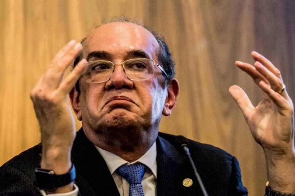 Gilmar Mendes liberta três executivos presos na Operação Ressonância