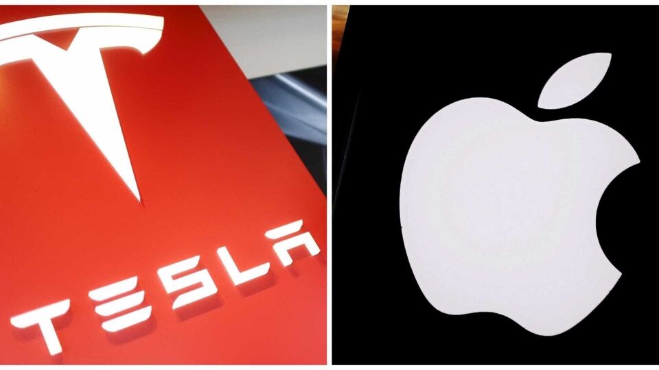 Engenheiro regressa à Apple depois de cinco anos na Tesla