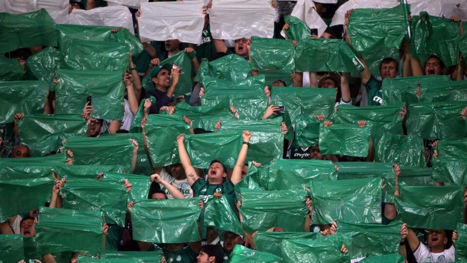 STJD vai julgar no dia 16 o pedido do Palmeiras para impugnar Paulistão