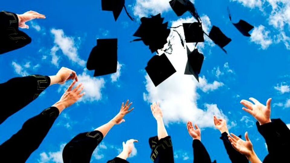 PARABÉNS: 11 de Agosto dia do estudante e advogado