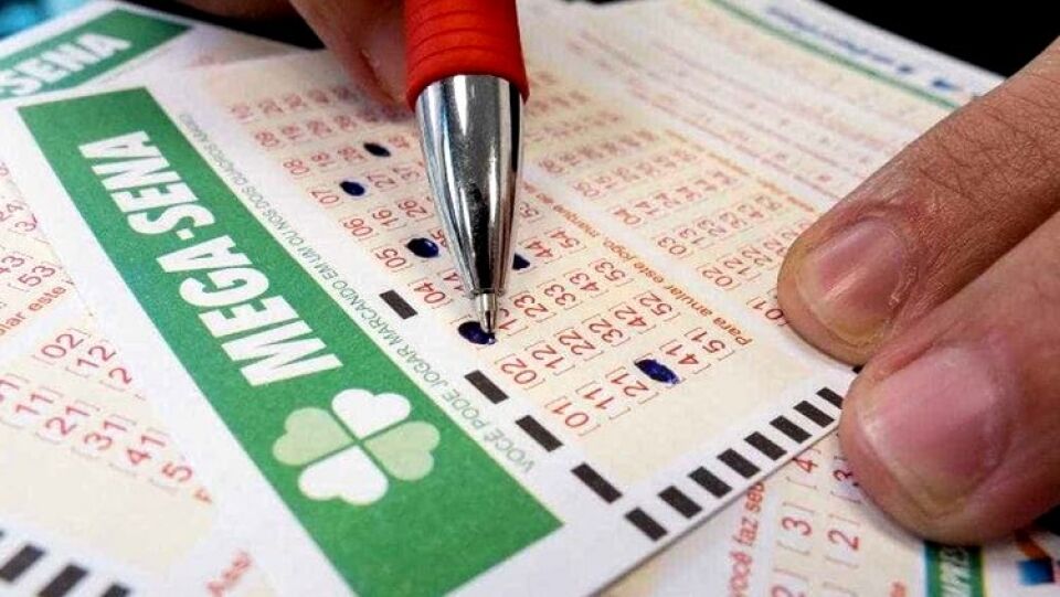 Mega-Sena vai sortear R$ 3 milhões neste sábado