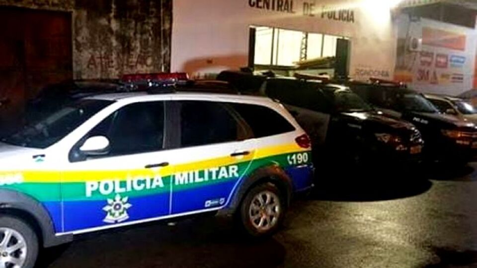 "Pode encomendar o caixão que vou te matar", diz homem para ex-mulher
