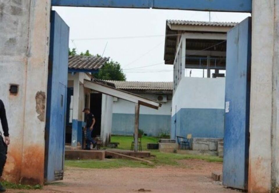 Mais de 300 apenados de Rondônia deixam presídios para saída temporária de Dia dos Pais