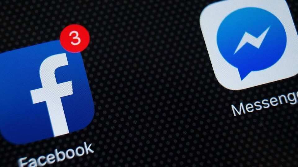 Messenger lançou dois jogos em realidade aumentada