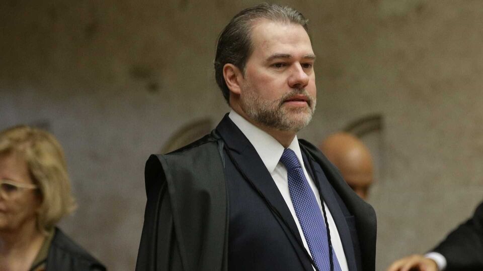 Toffoli avisa que haverá mudanças quando assumir o STF
