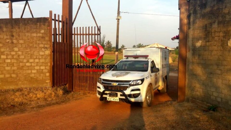 Adolescente morre ao salvar menina de afogamento em retiro