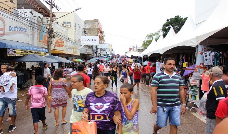 Dia dos Pais tem segundo ano de crescimento das vendas