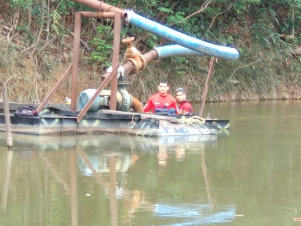 Morreu para salvar amiga