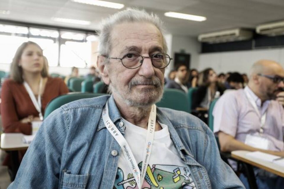Morre, aos 72 anos, Cláudio Weber Abramo, fundador da Transparência Brasil