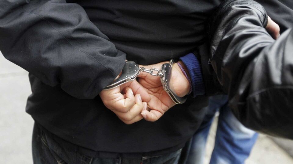 Narcotraficante condenado a 28 anos é preso na fronteira com a Bolívia