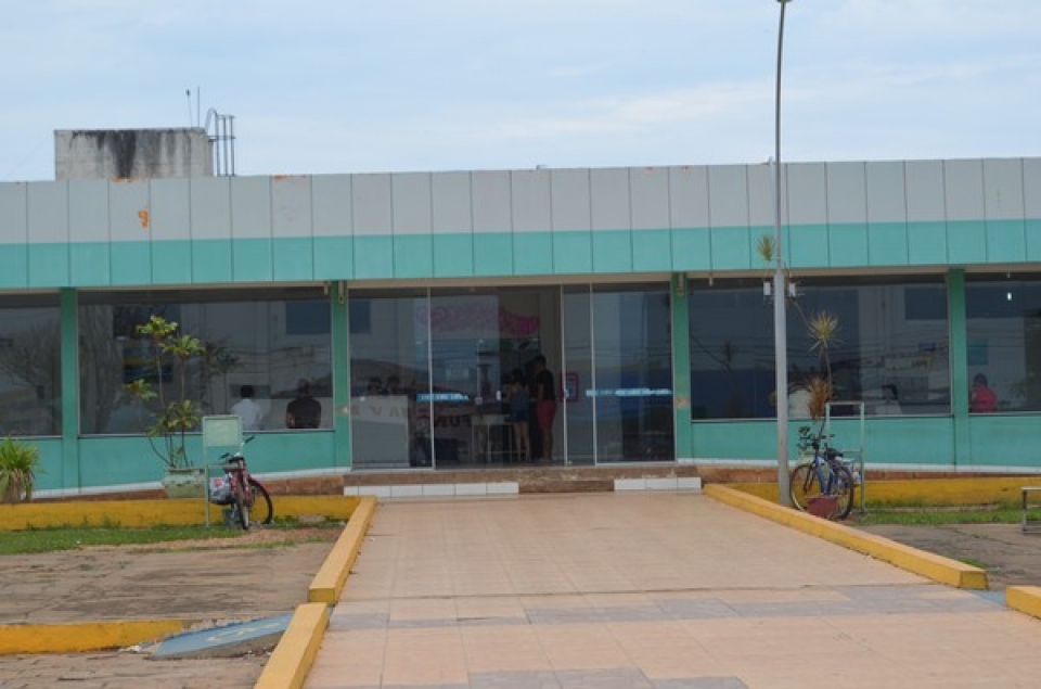 Mulher é suspeita de tentar matar marido a facadas em Vilhena, RO