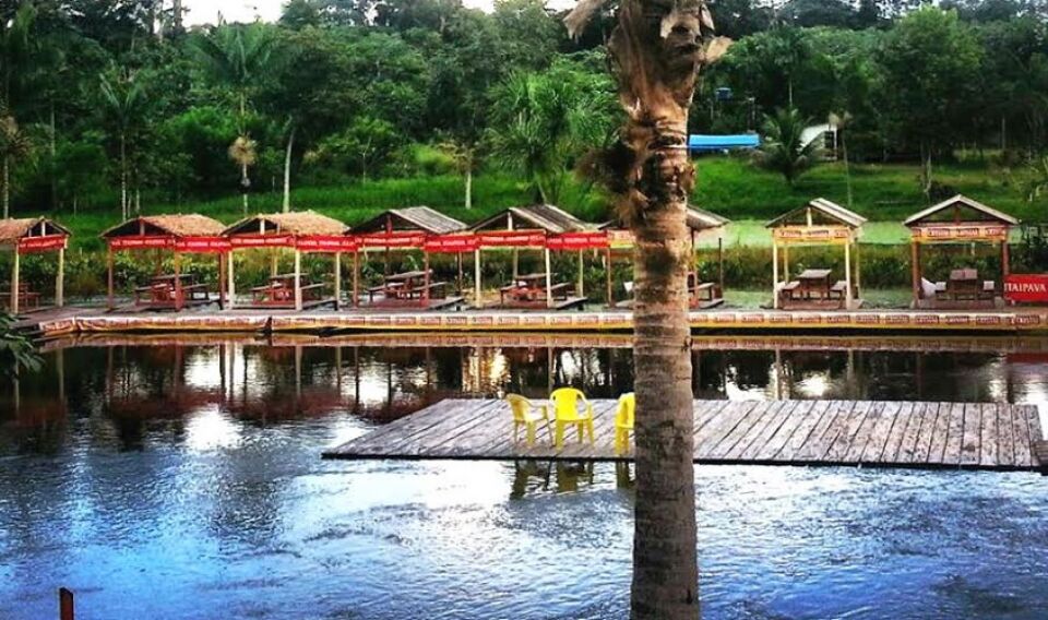 Data de realização do festival Rota das Águas é adiada