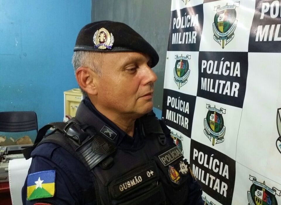 Funcionário de borracharia tirava fotos e arquitetava explodir casa do sargento Gusmão