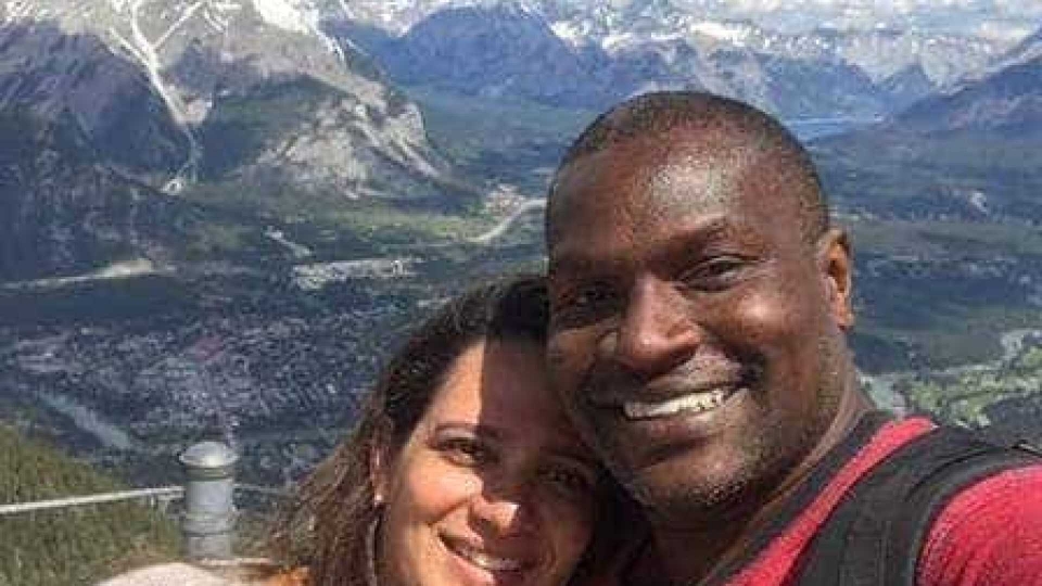 Jacaré, ex-É o Tchan, se afasta da mídia após mudança para o Canadá