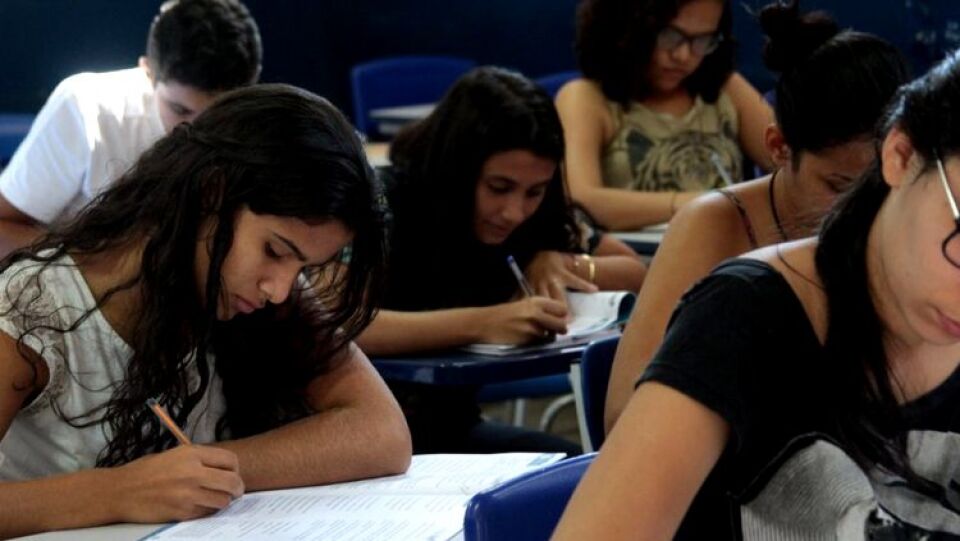 No próximo sábado tem curso gratis no Senai para você