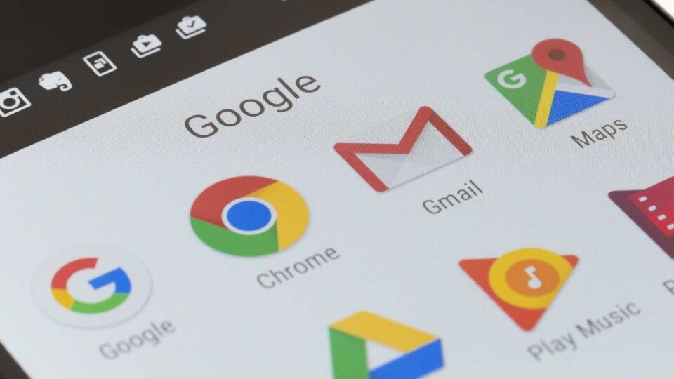 Google salva localizações dos usuários mesmo sem permissão