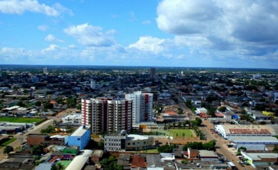 Feira PORTOAGRO Movimentará a capital de rondônia