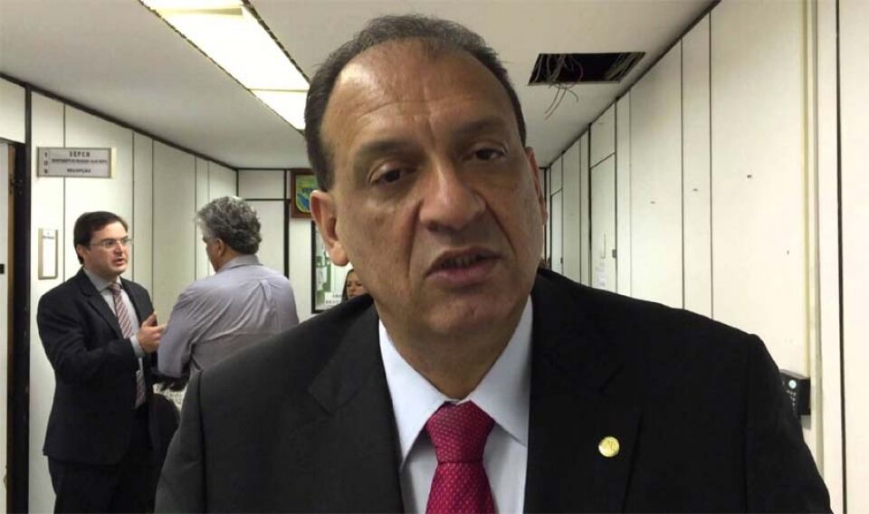 Rejeitados embargos de declaração na ação penal que condenou deputado federal Nilton Capixaba (PTB-RO)
