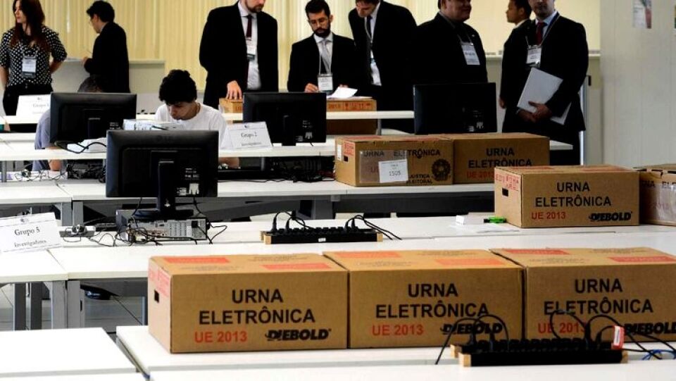 Termina nesta quarta o prazo para registro de candidaturas à Presidência