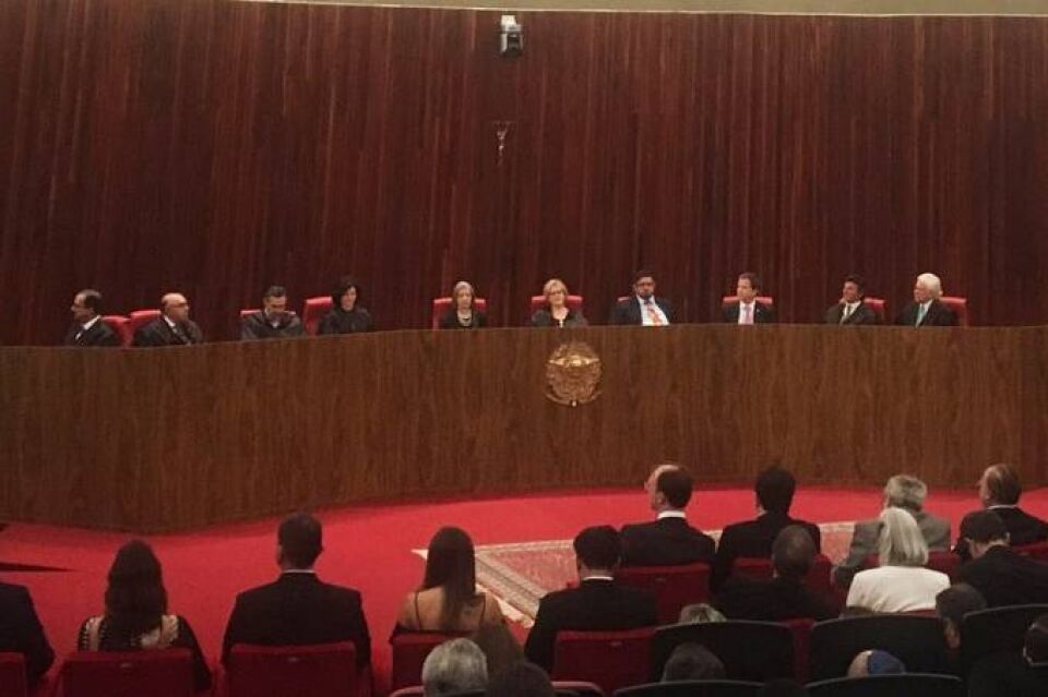 TSE vai decidir sobre candidaturas com ‘celeridade’, diz Rosa Weber