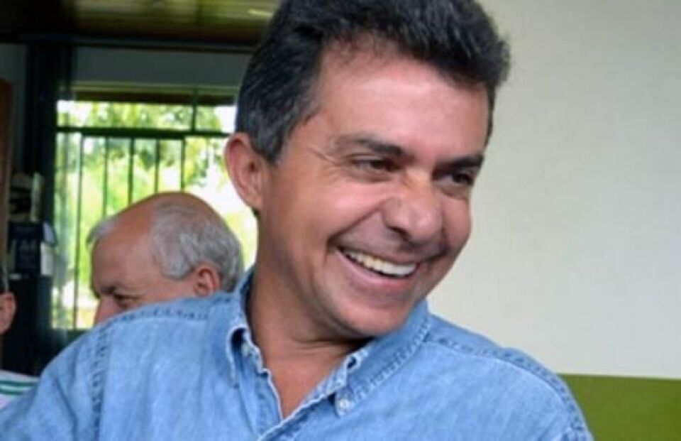 Expedito Júnior lidera com folga intenções de voto para o Governo de Rondônia, diz Brasil Dados