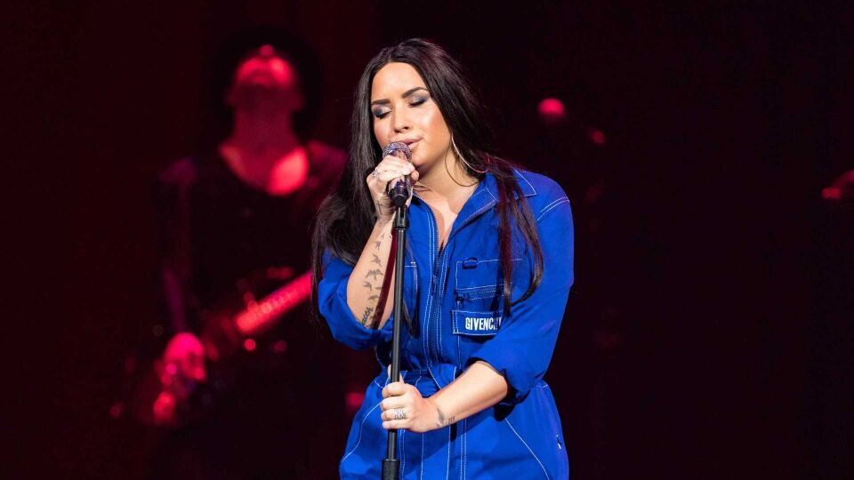 Homem que vendeu drogas a Demi Lovato é conhecido da polícia