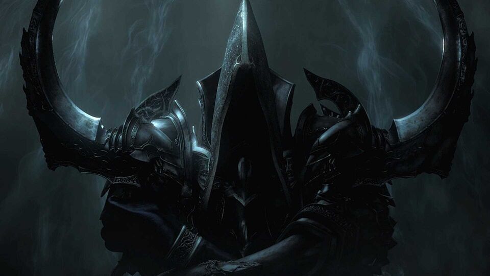 'Diablo III' vai chegar ao Nintendo Switch