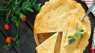 Receitinha: Empadão goiano é salgado típico que agrada todo mundo