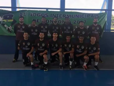 Cacoal enfrenta Pimenta Bueno na fase Regional do JIR