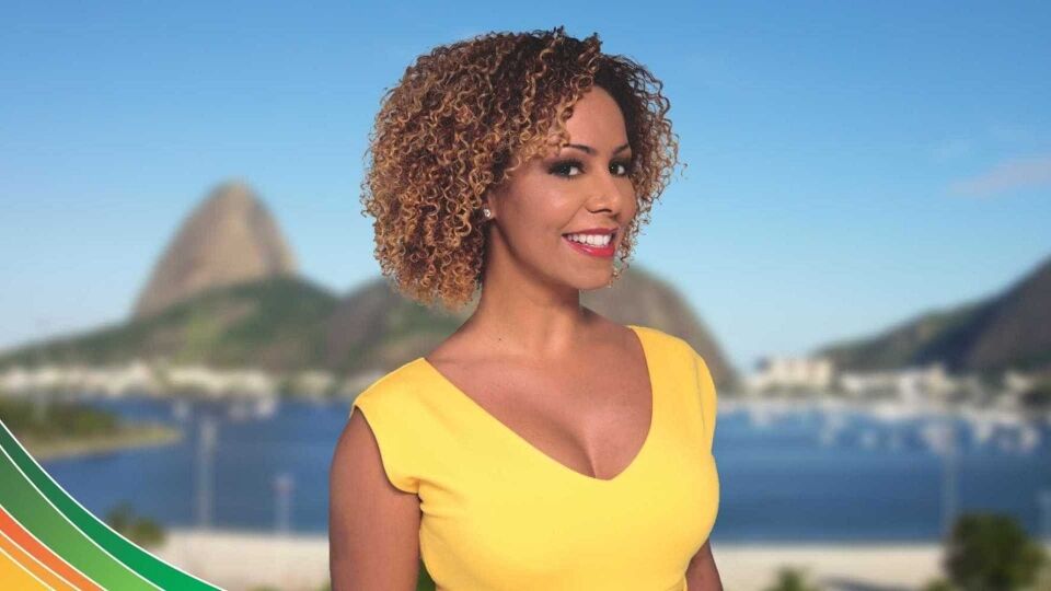 Ex-Globeleza confessa ter pensado em suicídio após ser substituída