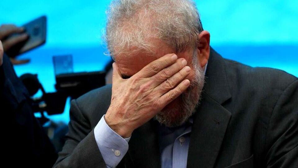 TSE nega participação de Lula em debate na TV amanhã
