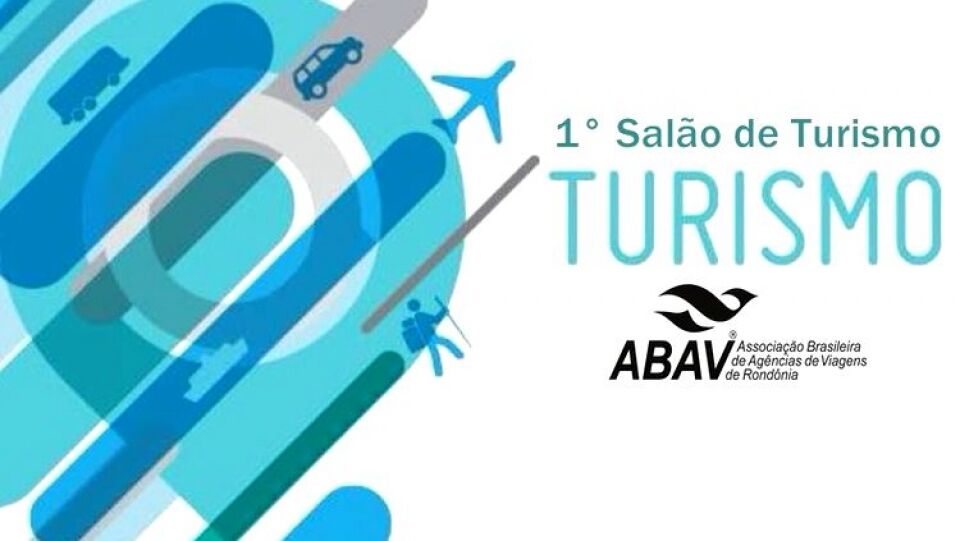 Primeiro Salão de Turismo acontece sábado em Porto Velho
