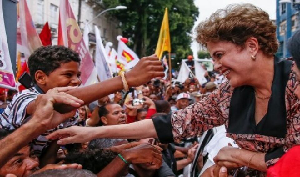 Candidatura de Dilma Rousseff ao Senado já tem dois pedidos de impugnação
