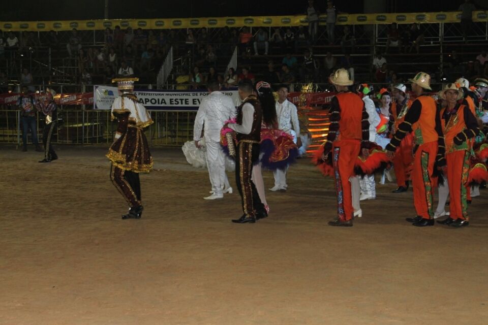 21º Arraial da Comunidade do Sertão já é tradição no Esperança da Comunidade