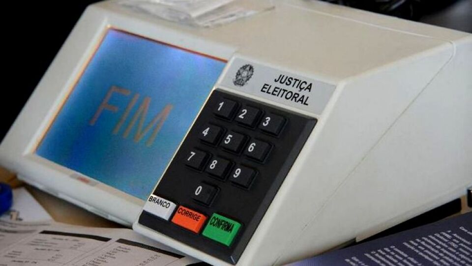 TSE registra mais de 23 mil candidatos às eleições de outubro