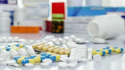Medicação usada na oncologia pode salvar fígado de quem sofreu overdose