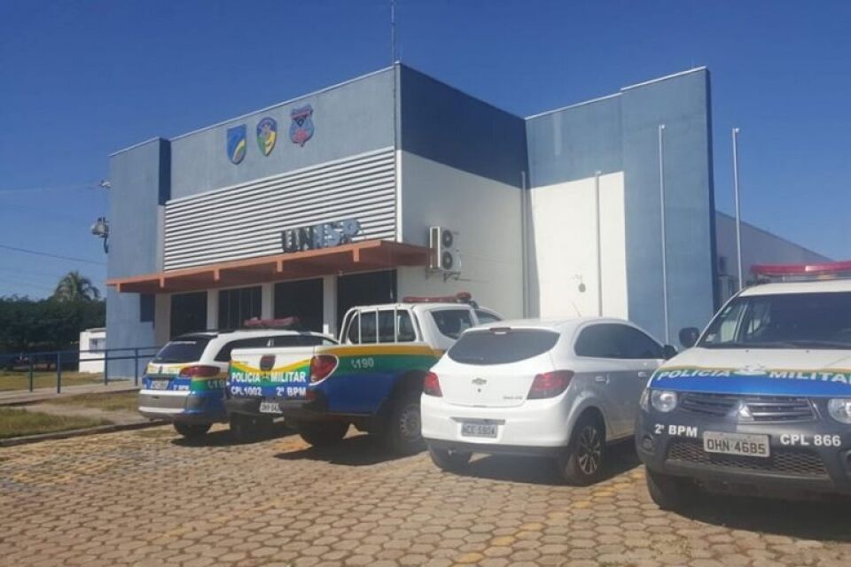 Criança de 5 anos morre após ser atingida por trave enquanto jogava futebol