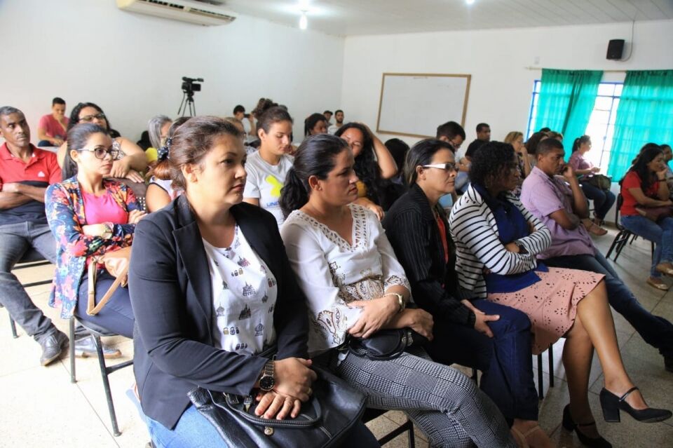 Calama sedia última roda de audiências sobre Plano Diretor