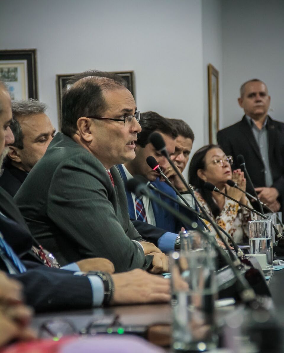 Pagamento dos servidores estaduais é antecipado e injetará R$ 185 milhões na economia de Rondônia