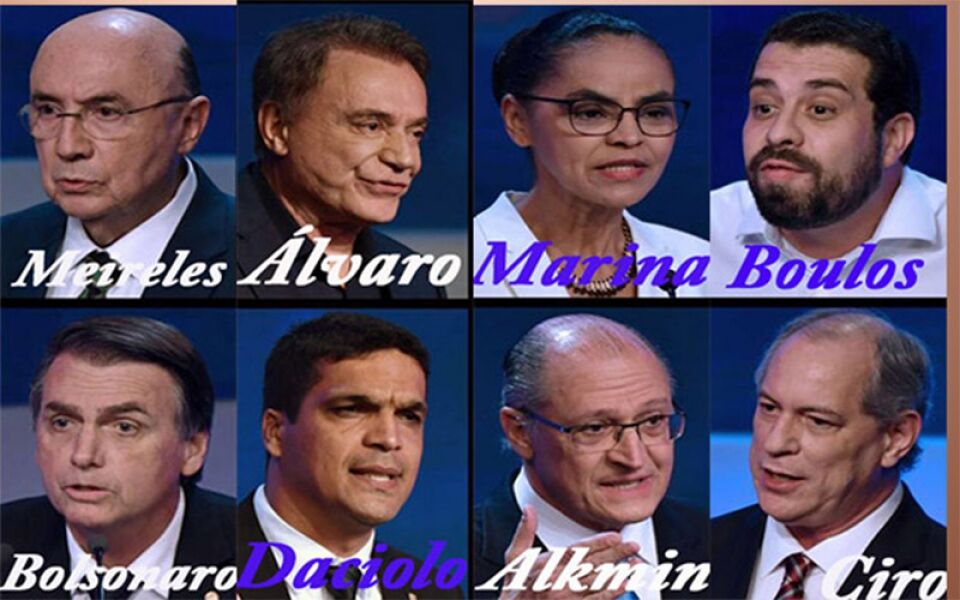 Pouco mais de 350 candidatos disputam as 24 cadeiras da Assembleia de Rondônia