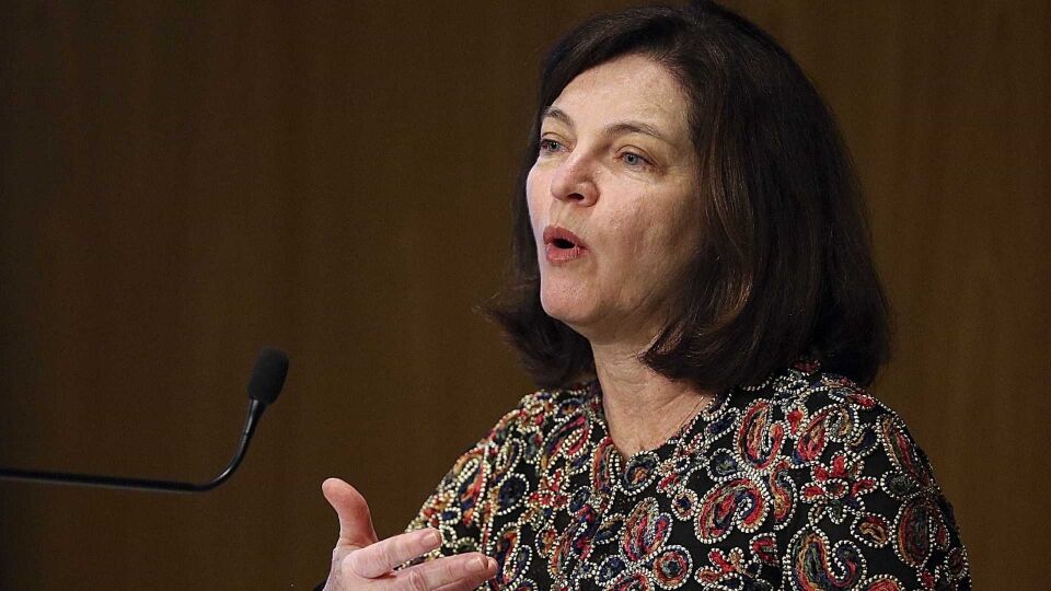 Raquel Dodge pede ao STF que Dirceu retorne à prisão