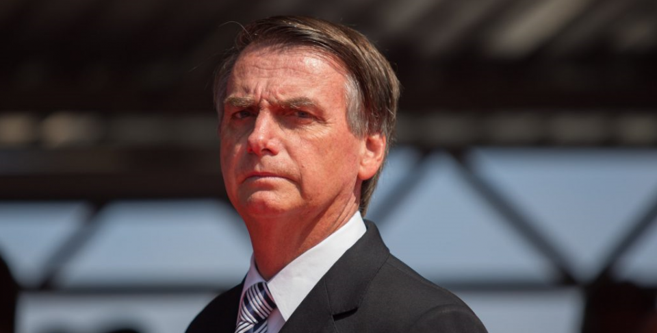 Jair Bolsonaro diz que tirará Brasil da ONU caso seja eleito