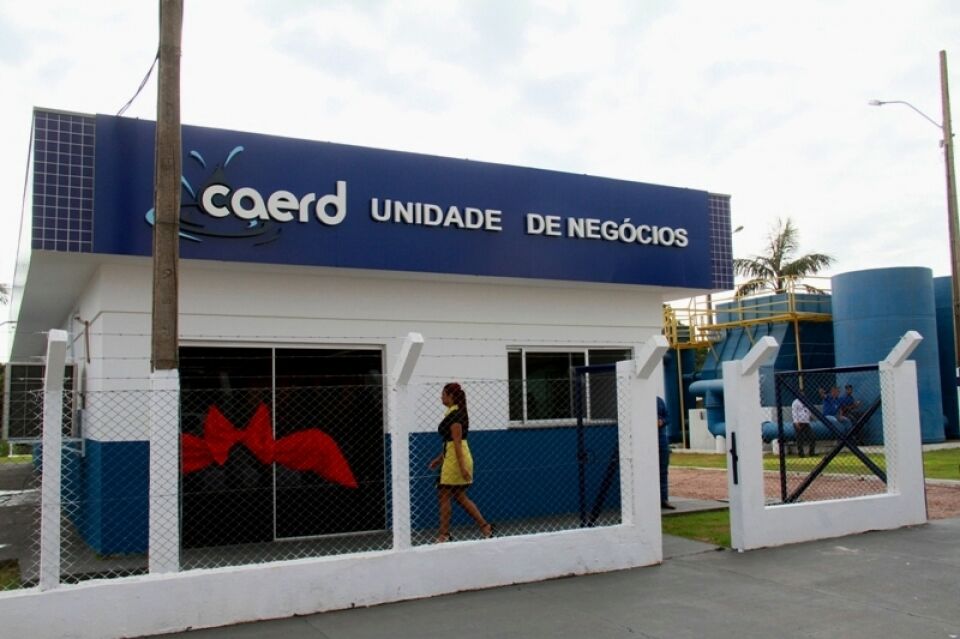 R$ 60 milhões é quanto Ariquemes pagará à Caerd