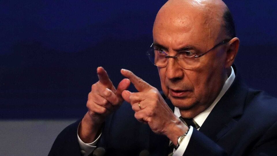 Meirelles manda recado para Alckmin: 'Deve aprender a respeitar a lei'