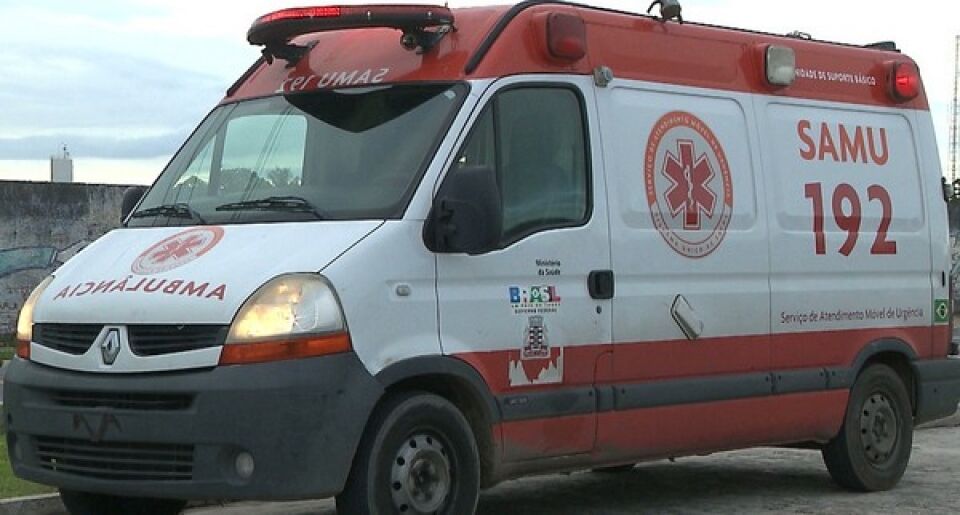 Motociclista morre após colidir com caminhão em distrito de Porto Velho